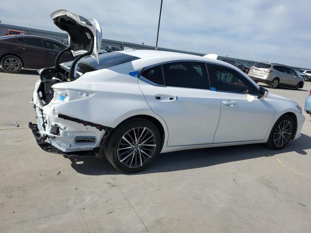 Изображение 3 2023 LEXUS ES 300H BASE 2023 с VIN 58ADA1C16PU028126
