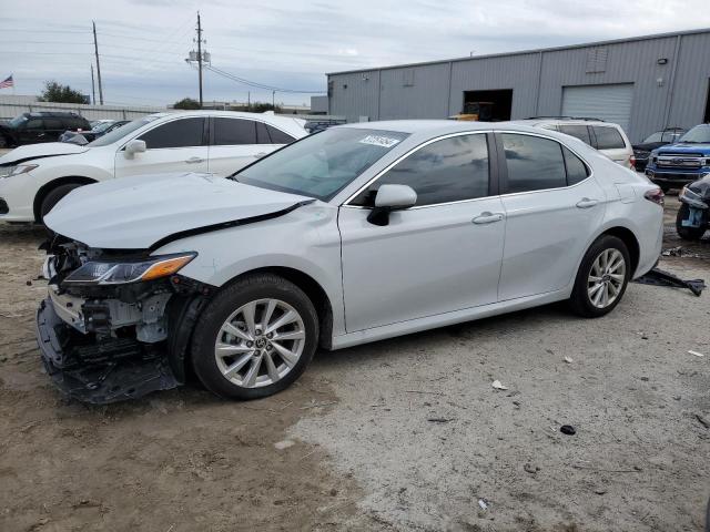 Image 1 of 2023 TOYOTA CAMRY LE 2023 with VIN 4T1C11AK9PU144659