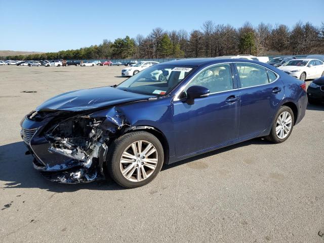 Obraz 1 z 2015 LEXUS ES 350 2015 z VIN JTHBK1GG0F2171063