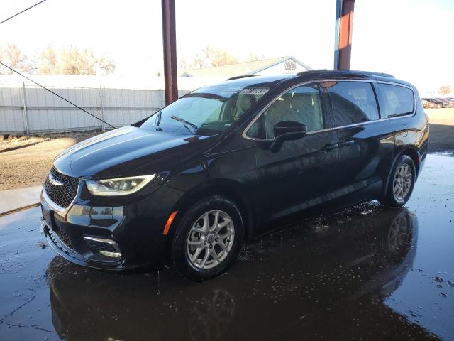 Изображение 2022 CHRYSLER PACIFICA TOURING L 2022