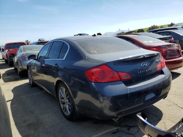 Obraz 2 z 2008 INFINITI G35  2008 z VIN JNKBV61F18M278490