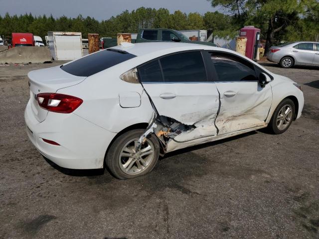 Obraz 3 z 2017 CHEVROLET CRUZE LT 2017 z VIN 1G1BE5SM0H7258327