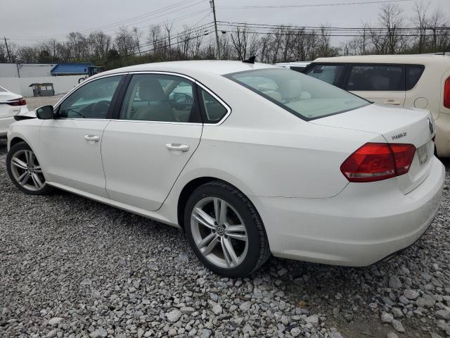 Image 2 of 2015 VOLKSWAGEN PASSAT SE 2015 with VIN 1VWBV7A36FC085328