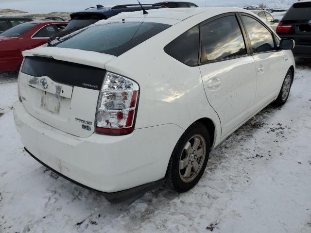Изображение 3 2008 TOYOTA PRIUS  2008 с VIN JTDKB20U087786452