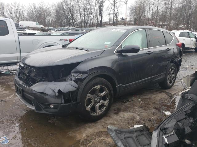 Image 1 of 2019 HONDA CR-V EX 2019 with VIN 5J6RW2H56KL035431