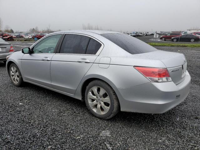Obraz 2 z 2009 HONDA ACCORD EX 2009 z VIN 1HGCP26739A195397