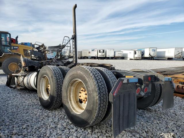 Изображение 3 2014 FREIGHTLINER CASCADIA 125  2014 с VIN 3AKJGEDR5ESFK2554