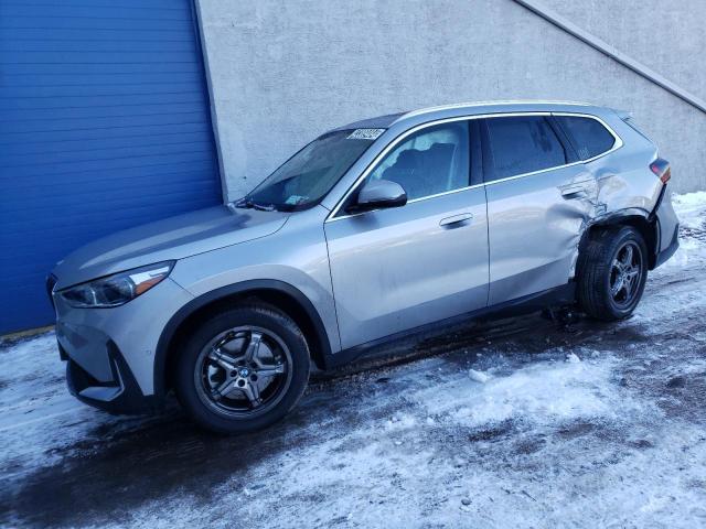 Image 1 of 2023 BMW X1 XDRIVE28I 2023 with VIN WBX73EF06P5W81341