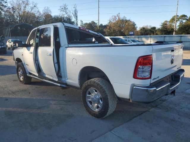 Obraz 2 z 2020 RAM 2500 BIG HORN 2020 z VIN 3C6UR5DL6LG116657
