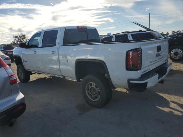 Image 2 of 2017 GMC SIERRA K1500 SLT 2017 with VIN 3GTU2NEC3HG244972