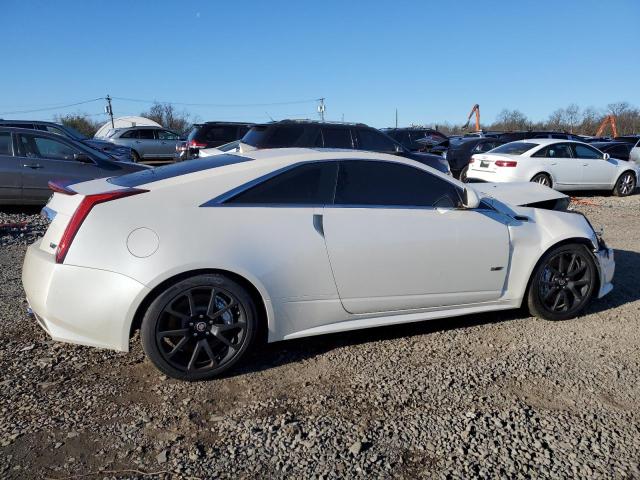 Obraz 3 z 2011 CADILLAC CTS-V  2011 z VIN 1G6DV1EP3B0141780