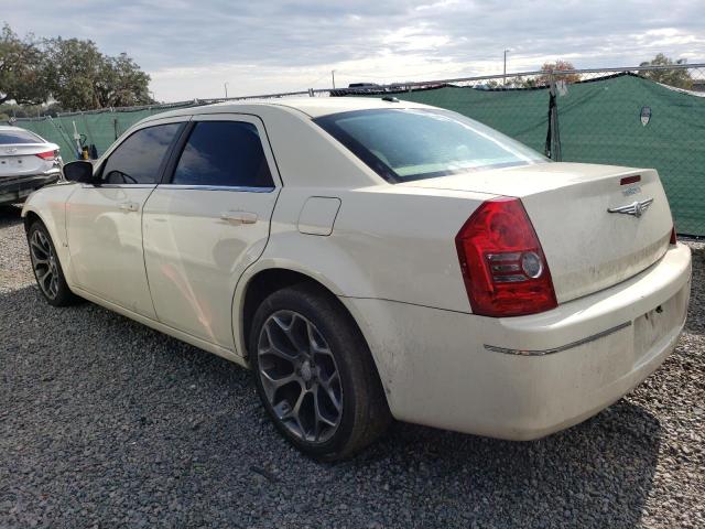 Изображение 2 2009 CHRYSLER 300 TOURING 2009 с VIN 2C3KA53V09H630916