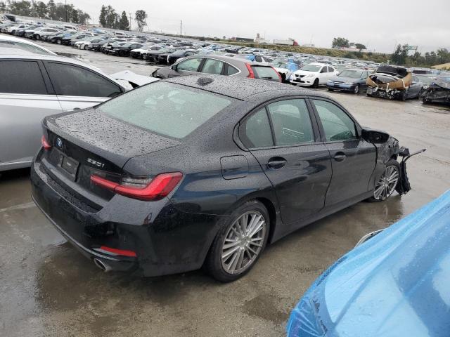 Изображение 3 2023 BMW 330I  2023 с VIN 3MW69FF03P8C81332