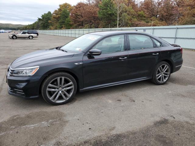 Изображение 1 2018 VOLKSWAGEN PASSAT S 2018 с VIN 1VWAA7A37JC018527