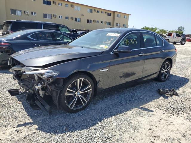 Obraz 1 z 2014 BMW 528 XI 2014 z VIN WBA5A7C53ED615884