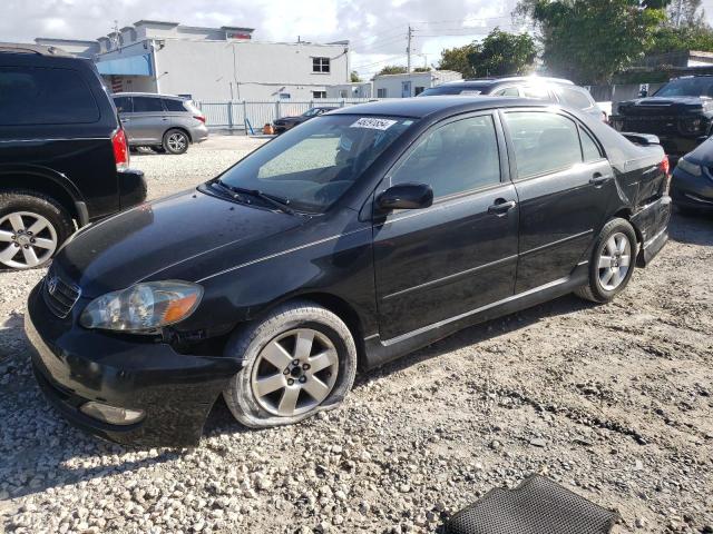 Изображение 1 2008 TOYOTA COROLLA CE 2008 с VIN 1NXBR32E58Z957779