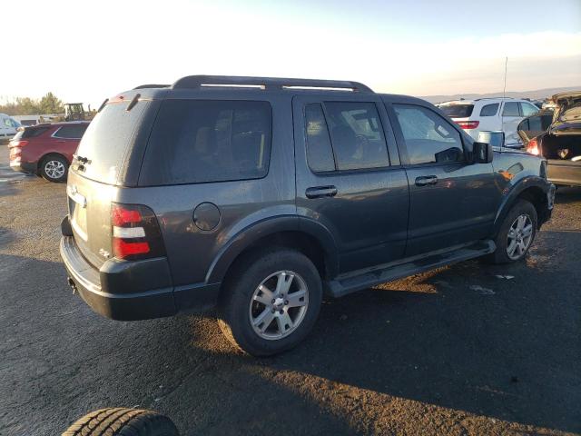 Image 3 of 2009 FORD EXPLORER XLT 2009 with VIN 1FMEU73E49UA40724