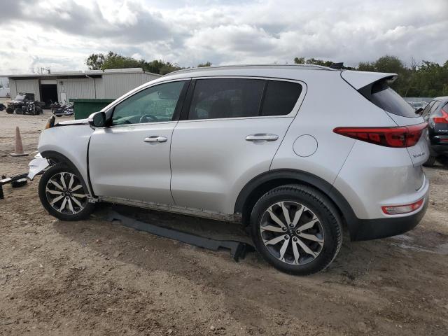 Image 2 of 2017 KIA SPORTAGE EX 2017 with VIN KNDPN3AC3H7035984