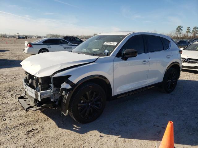 Obraz 1 z 2023 MAZDA CX-5  2023 z VIN JM3KFBAY7P0177301