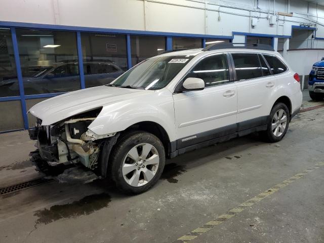 Obraz 1 z 2012 SUBARU OUTBACK 2.5I LIMITED 2012 z VIN 4S4BRCKC6C3238716
