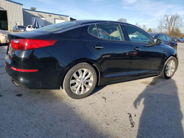 Image 3 of 2015 KIA OPTIMA EX 2015 with VIN 5XXGN4A78FG384555