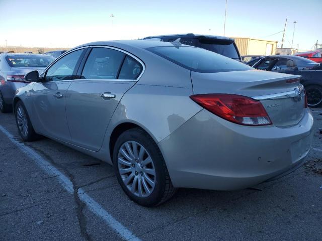 Изображение 2 2012 BUICK REGAL PREMIUM 2012 с VIN 2G4GS5EK7C9197058