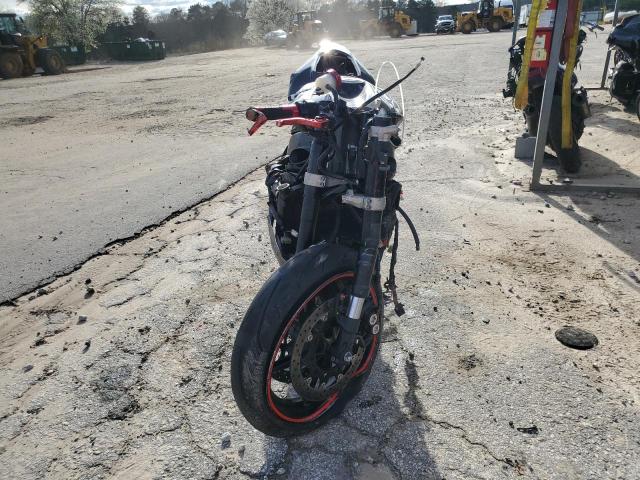 Obraz 2 z 2006 YAMAHA YZFR1  2006 z VIN JYARN15E56A000674