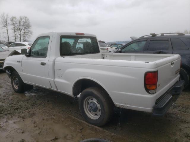 Изображение 2 1998 MAZDA B2500  1998 с VIN 4F4YR12C8WTM13143