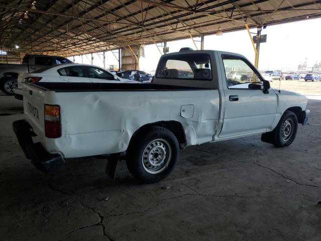 Изображение 3 1994 TOYOTA PICKUP 1/2 TON SHORT WHEELBASE STB 1994 с VIN 4TARN81AXRZ238098