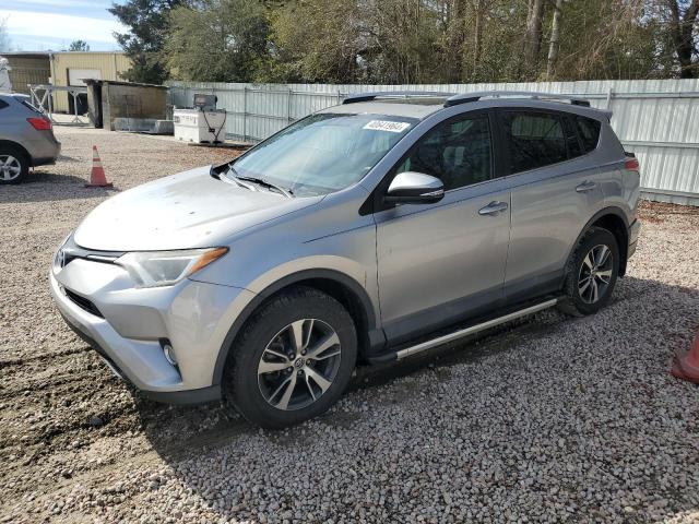 Image 1 of 2016 TOYOTA RAV4 XLE 2016 with VIN 2T3WFREV1GW245543