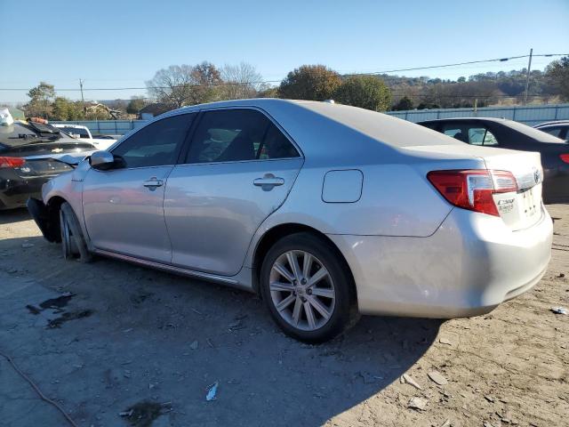 Изображение 2 2014 TOYOTA CAMRY HYBRID 2014 с VIN 4T1BD1FK5EU123672