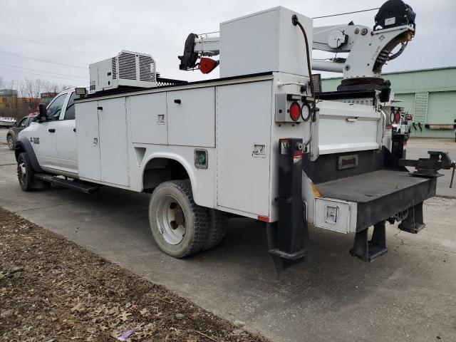 Image 3 of 2015 RAM 5500  2015 with VIN 3C7WRMFL3FG544928
