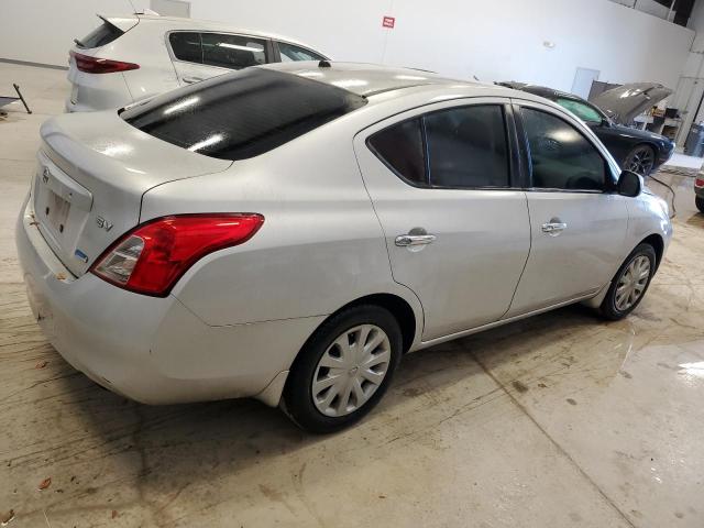 Image 3 of 2012 NISSAN VERSA S 2012 with VIN 3N1CN7AP7CL864461