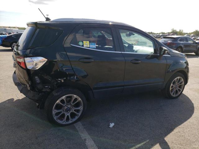 Image 3 of 2019 FORD ECOSPORT TITANIUM 2019 with VIN MAJ6S3KL5KC277506