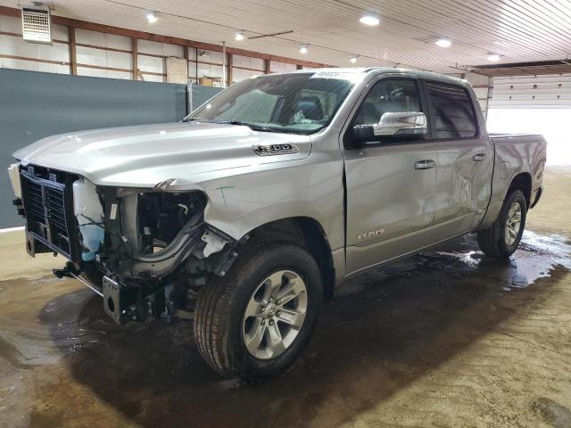 Изображение 1 2024 RAM 1500 LARAMIE 2024 с VIN 1C6RREJTXRN219235