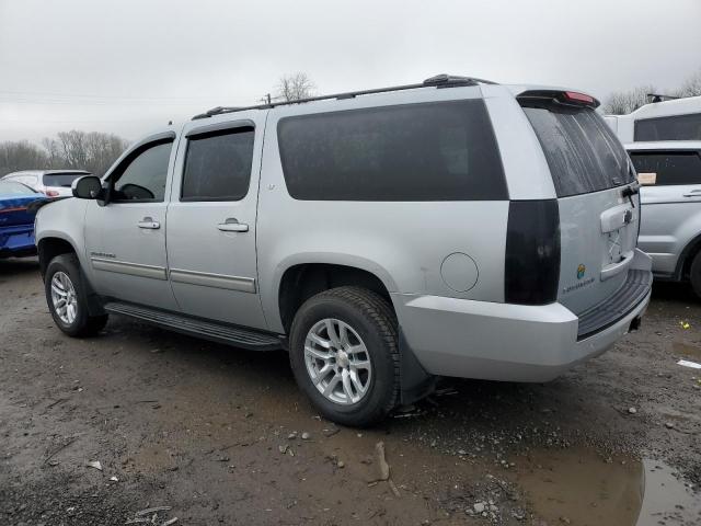Image 2 of 2013 CHEVROLET SUBURBAN K1500 LT 2013 with VIN 1GNSKJE75DR212061