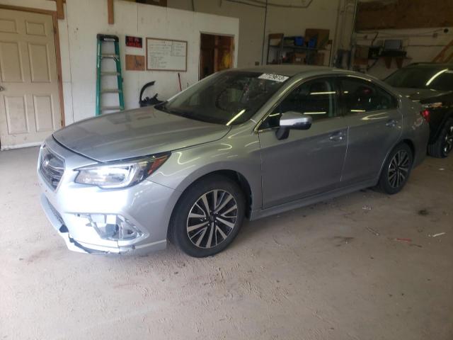 Obraz 1 z 2018 SUBARU LEGACY 2.5I PREMIUM 2018 z VIN 4S3BNAF69J3042923