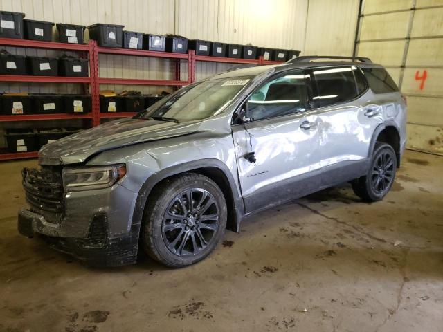 Изображение 2021 GMC ACADIA SLE 2021