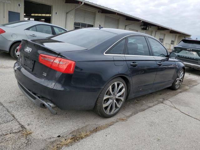 Obraz 3 z 2014 AUDI A6 PRESTIGE 2014 z VIN WAUHMAFC2EN060075