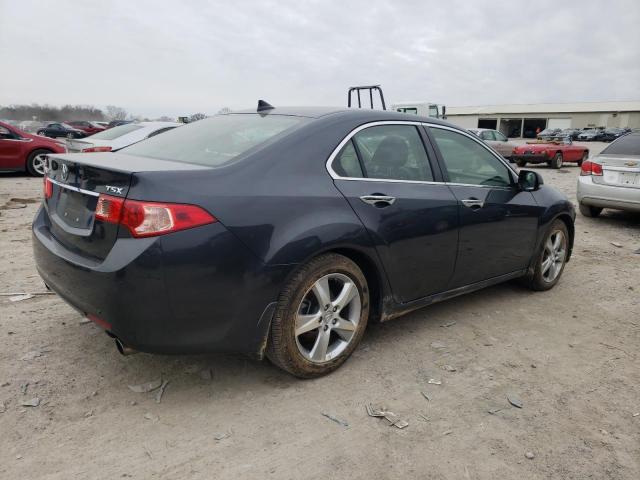 Изображение 3 2013 ACURA TSX  2013 с VIN JH4CU2F43DC010760