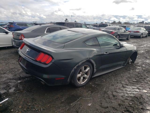 Изображение 3 2015 FORD MUSTANG  2015 с VIN 1FA6P8AM4F5343241