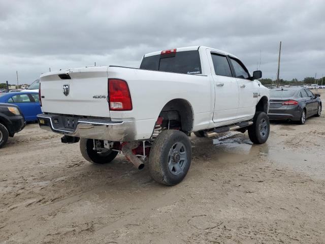 Image 3 of 2017 RAM 2500 SLT 2017 with VIN 3C6UR5DL6HG620231