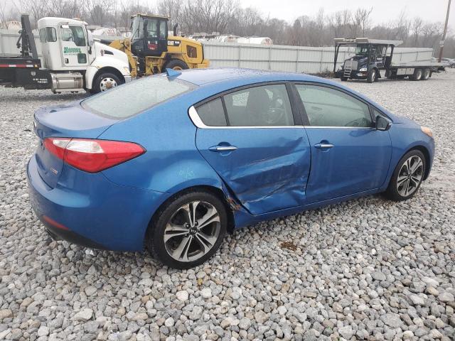 Изображение 3 2015 KIA FORTE EX 2015 с VIN KNAFX4A81F5365166
