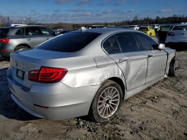 Изображение 3 2011 BMW 5 SERIES 528 I 2011 с VIN WBAFR1C51BC260998