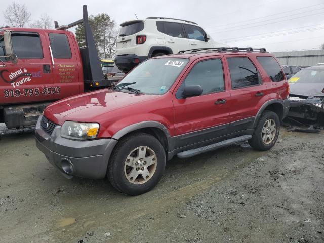 Image 1 of 2005 FORD ESCAPE XLT 2005 with VIN 1FMCU93145KC72486