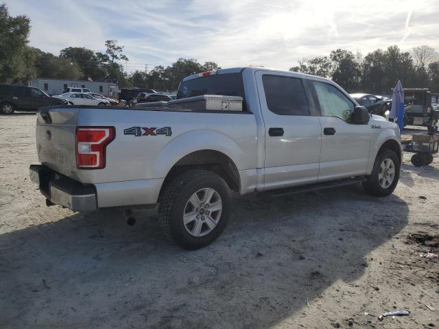 Obraz 3 z 2019 FORD F150 SUPERCREW 2019 z VIN 1FTEW1E48KKF23165