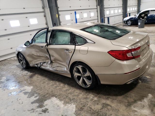 Obraz 2 z 2019 HONDA ACCORD TOURING 2019 z VIN 1HGCV2F98KA004344