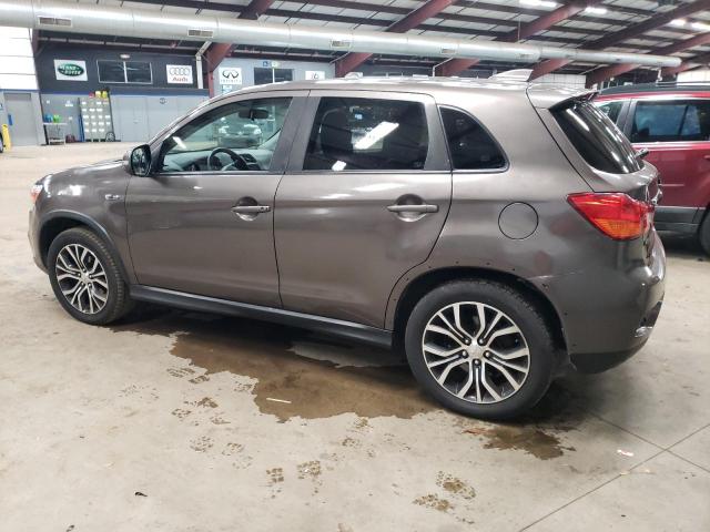 Image 2 of 2018 MITSUBISHI OUTLANDER SPORT ES 2018 with VIN JA4AR3AW9JU011646
