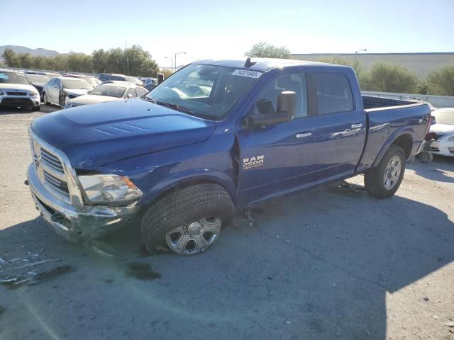 2017 RAM 2500 SLT 2017 image
