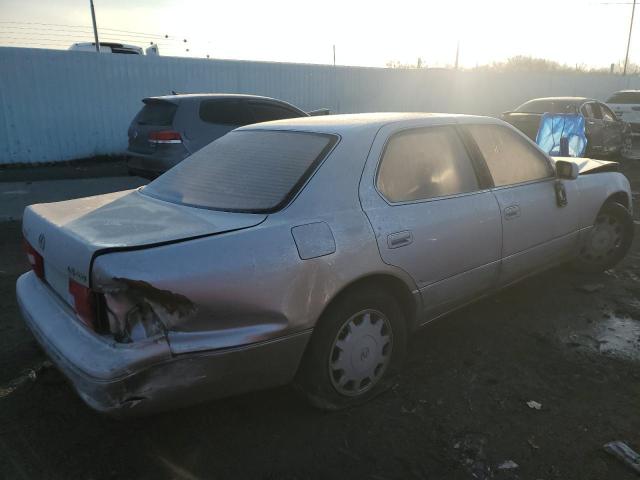 Изображение 3 1995 LEXUS LS 400 1995 с VIN JT8UF22E0S0029651
